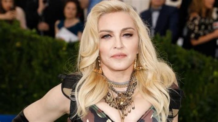 Madonna Shares Regrets About Both Marriages, Talks About &lsquo;Sex