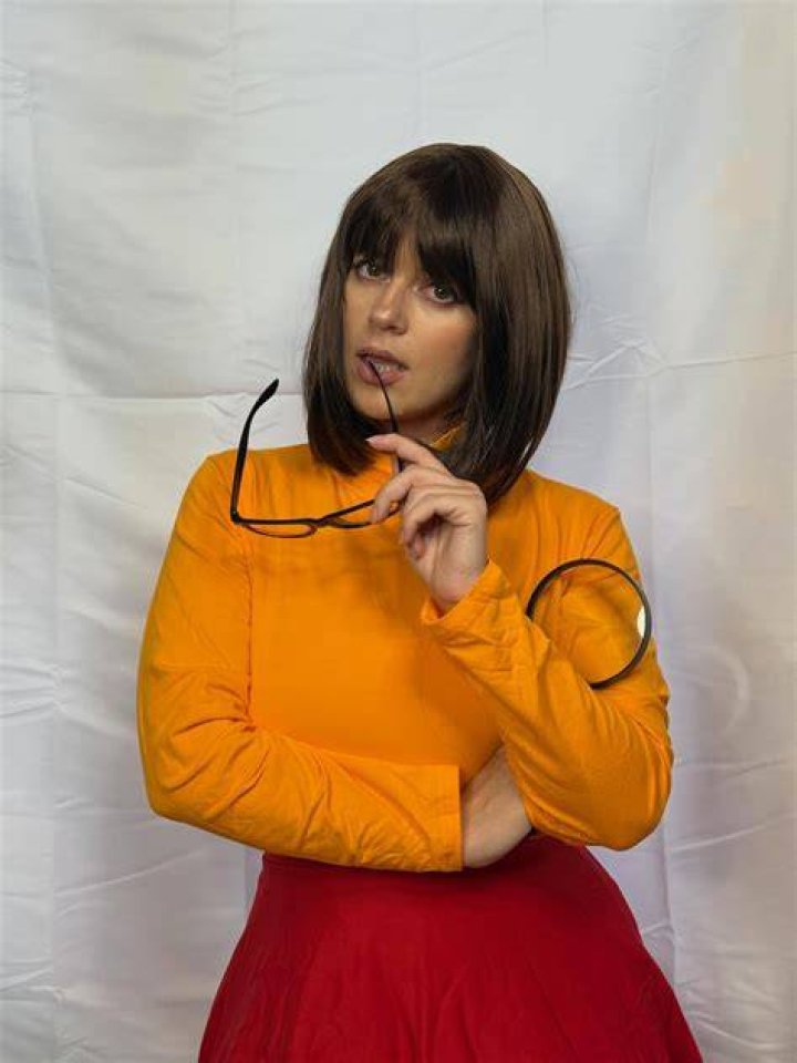 Mady Gio&rsquo;s biography age, height, nationality, net worth, TikTok