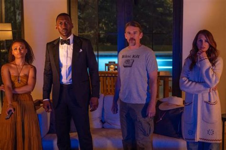 Mahershala Ali Movies, Bio, Wiki, Age, Wife, Height, and Net Worth