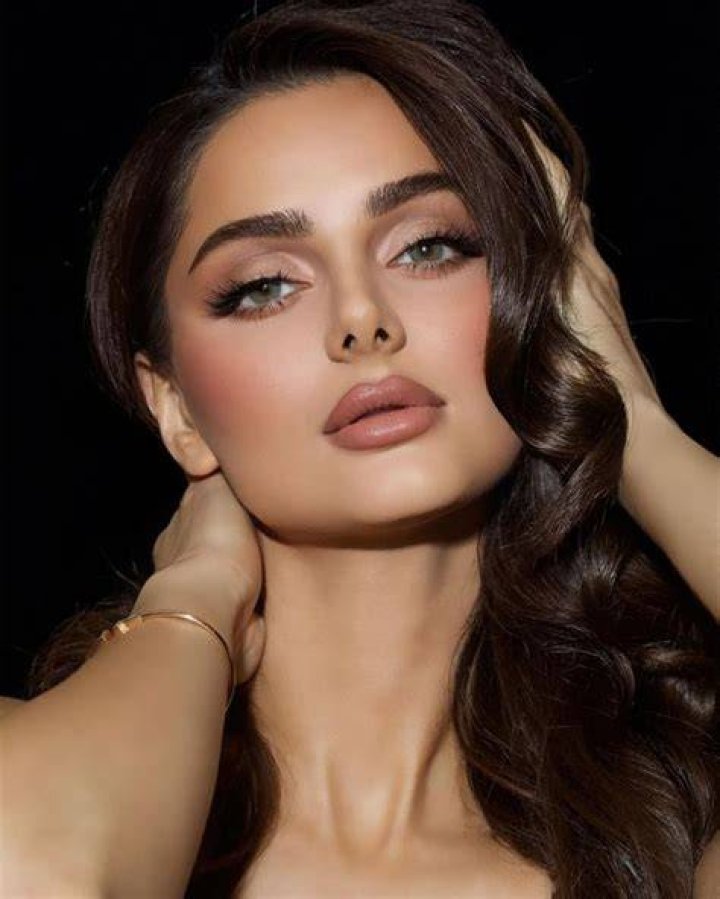 Mahlagha Jaberi
