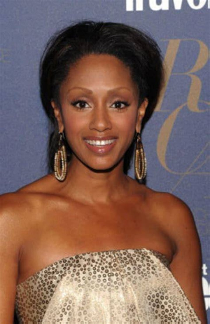 Malaak Compton IMDb