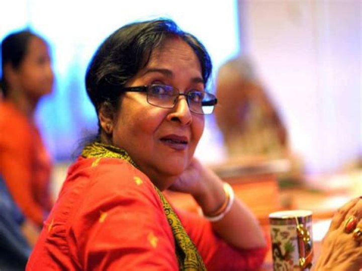 Mamata Shankar – Biography, Facts & Life Story