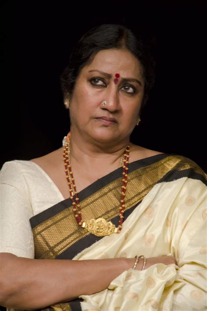 Manju Bhargavi – Biography, Facts & Life Story