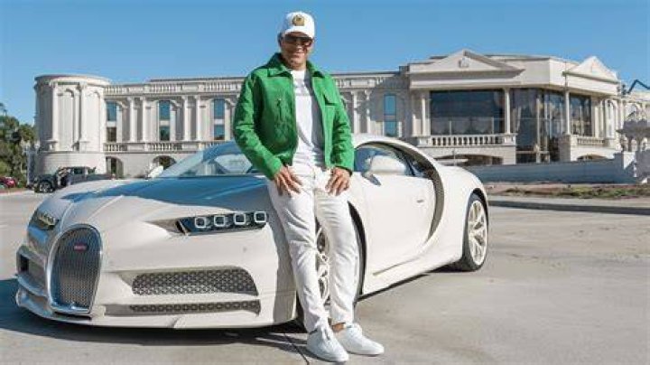 Manny khoshbin YouTube