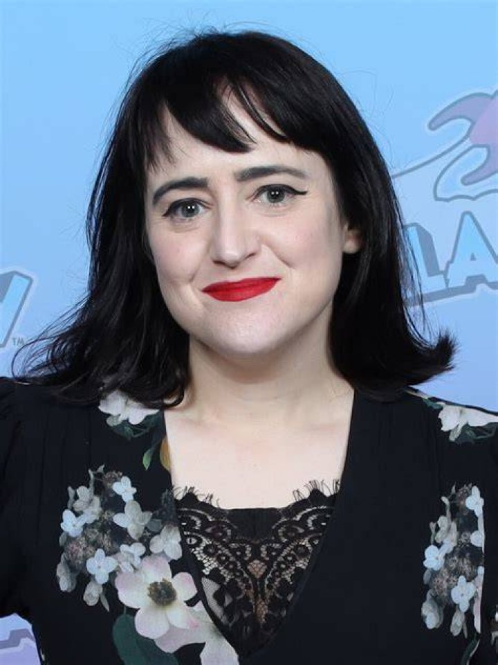 Mara Wilson Husband / Matilda Actress Mara Wilson Is Learning Filipino