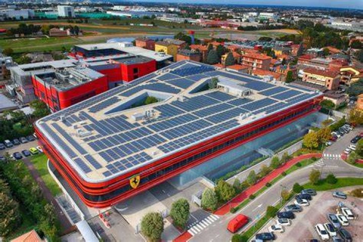 maranello