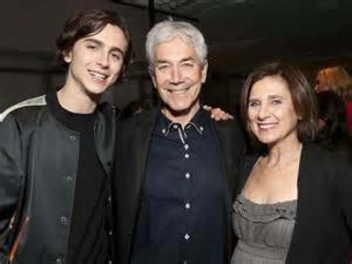Marc Chalamet Family, weight, age, Height, Career, Bio/Wiki, 2023,
