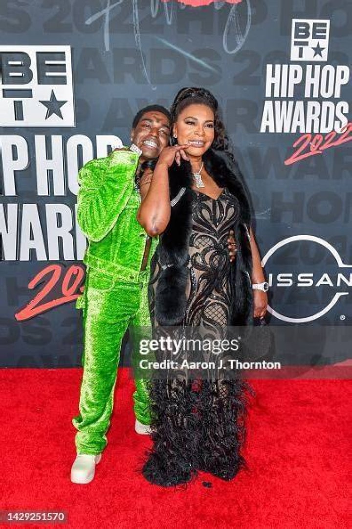 Marcelene Octave's biography meet Kodak Black's mother Legit.ng