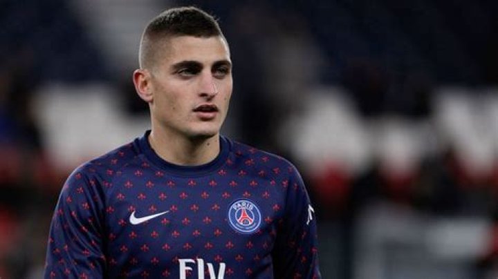 Marco Verratti Biography, Facts & Life Story