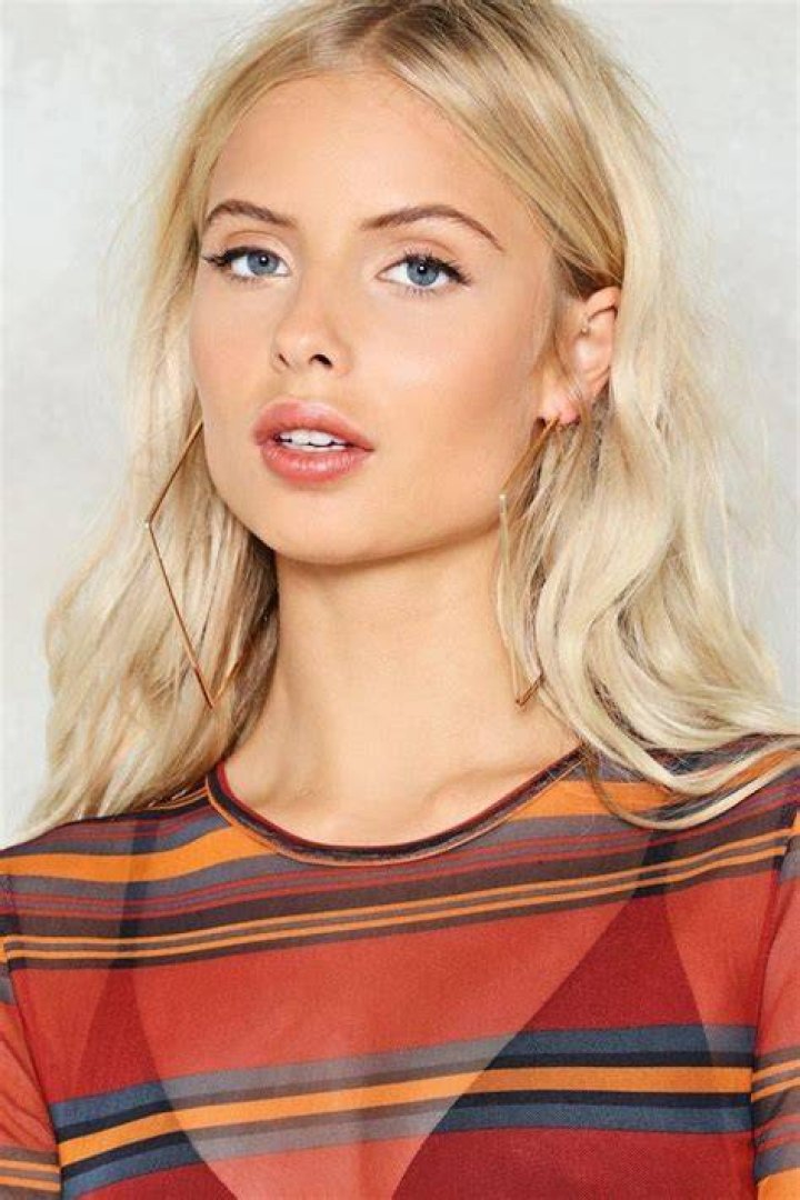 Margaux Alexandra