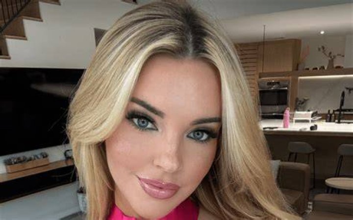 Marie Dee OF Video Leaked Online; Goes Viral On Twitter, Reddit