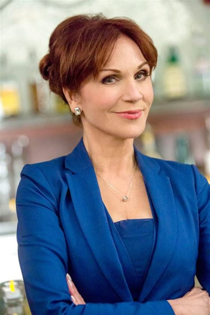 Marilu Henner Interview Beloved Actress Stars in Hallmark&rsquo;s &ldquo;Three
