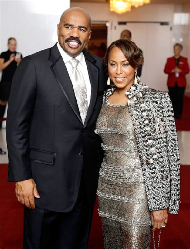 Marjorie Harvey Wiki [ Steve Harvey&rsquo;s Wife], Age, Kids, Family, Facts