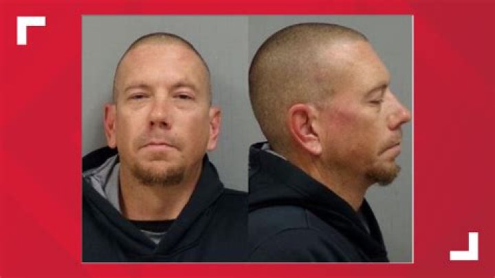 Mark Asber Niles Shot To Death: Alan J. Kettina Arrested