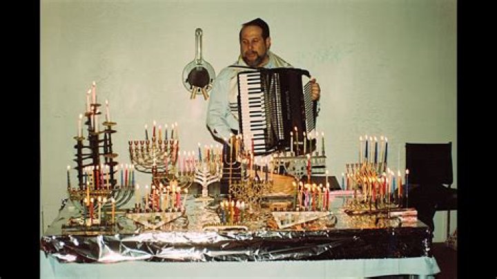 Mark Golub Illness Before Death: What Happened To Rabbi?