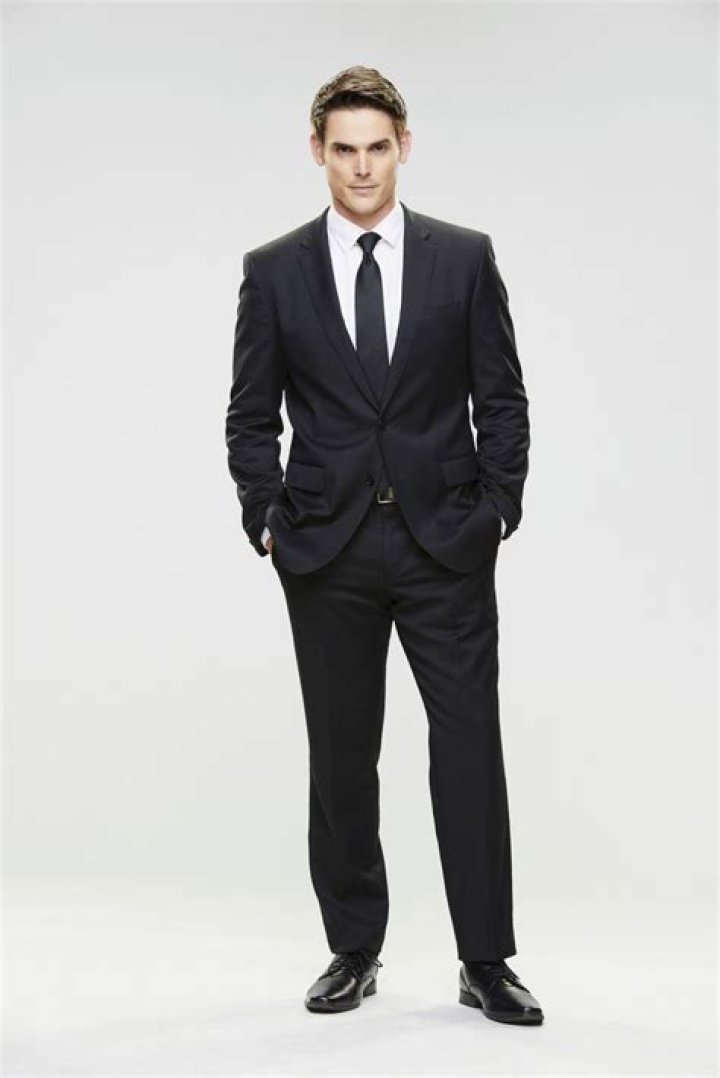 Mark Grossman Ethnicity of Celebs