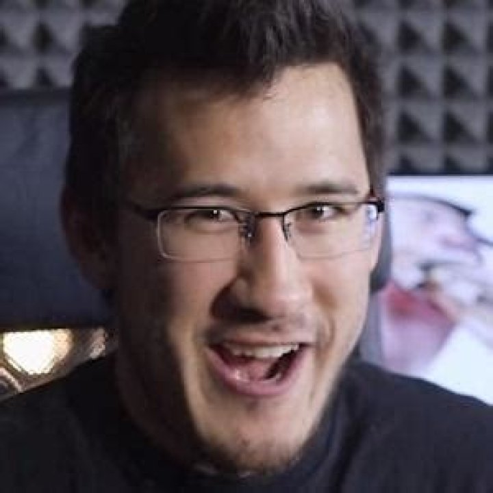 Markiplier Bio, Age, Education, Nationality, Height, Parents, Father, Mom