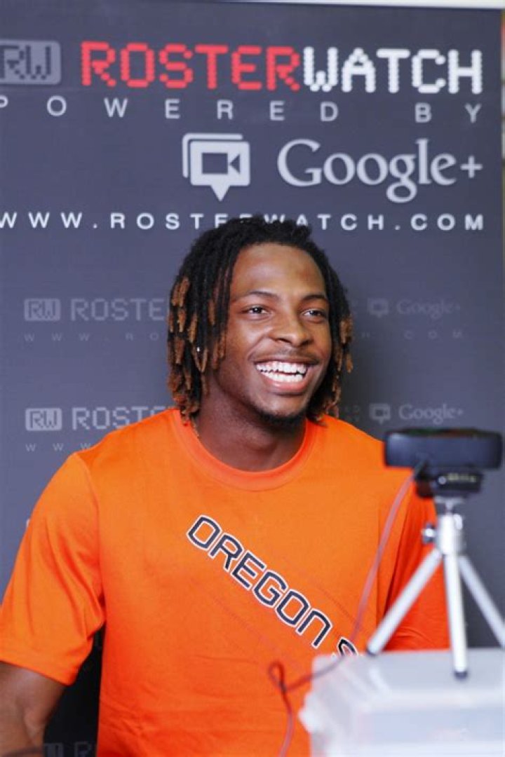 Markus Wheaton