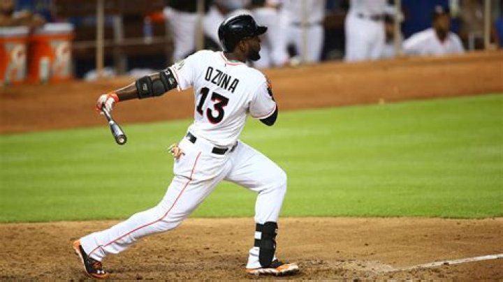 Marlins Send Ozuna To Cardinals For Four Prospects — College Baseball, MLB Draft, Prospects