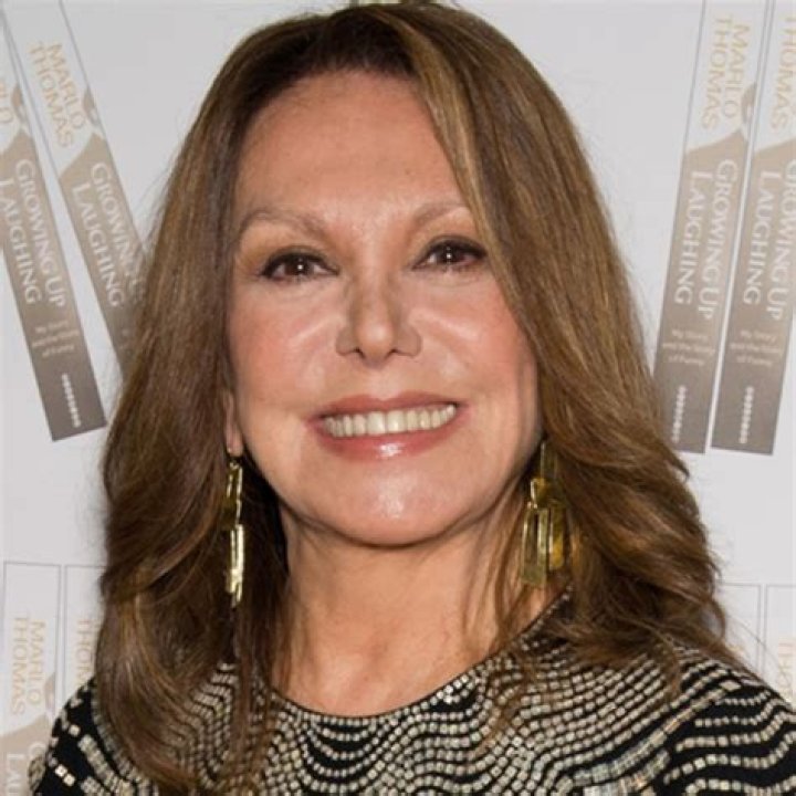 Marlo Thomas – Biography, Facts & Life Story