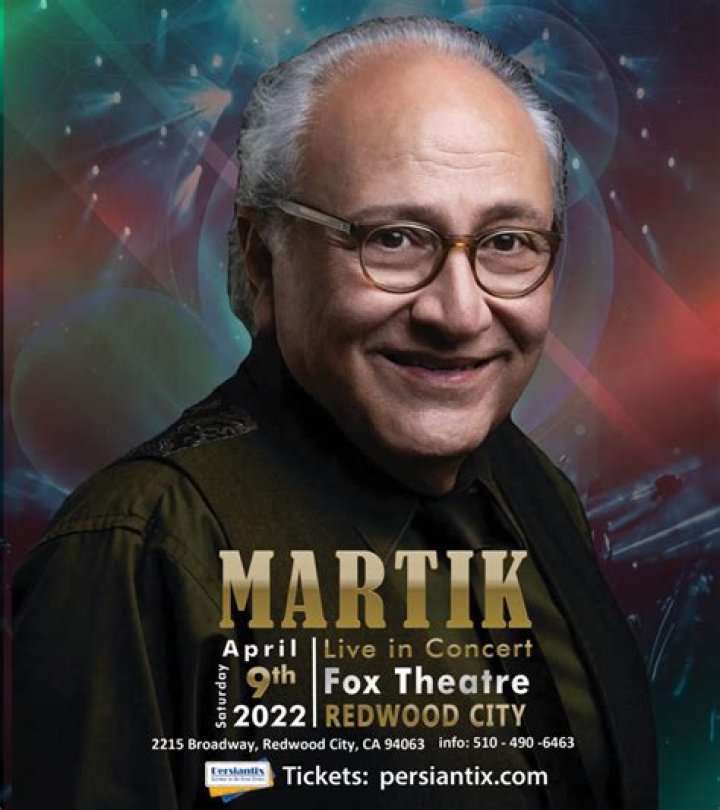 Martik 