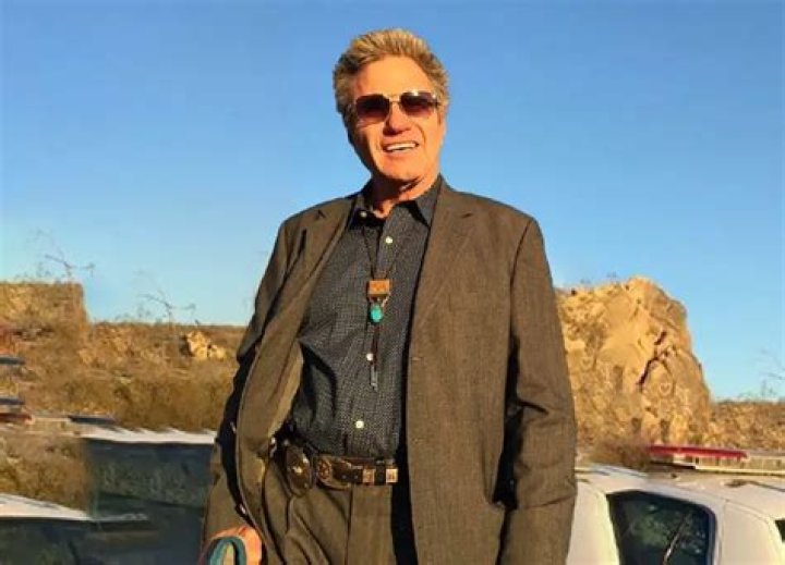 Martin Kove and His Girlfriend Are Still Going Strong — Here Are the Details