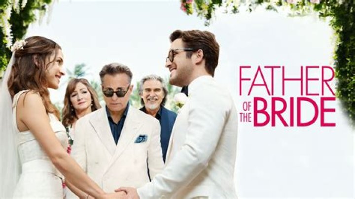 Martin Short Never Set Out to Play Franck, the Gay Wedding Planner, in ‘Father of the Bride’