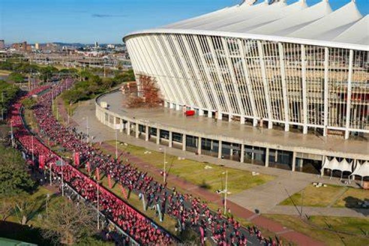 Massive Stakes Increases & Durban July Has New Sponsor!