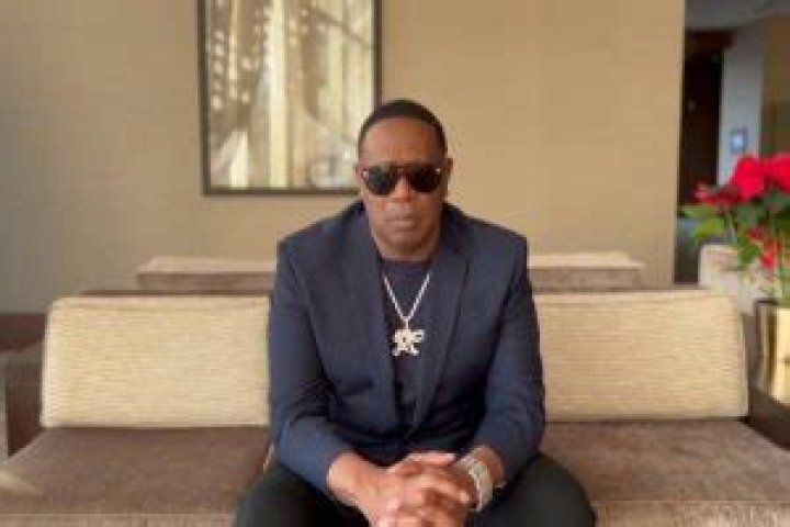 
Master P Net Worth – Income As A Rapper And His Multiple Ventures
