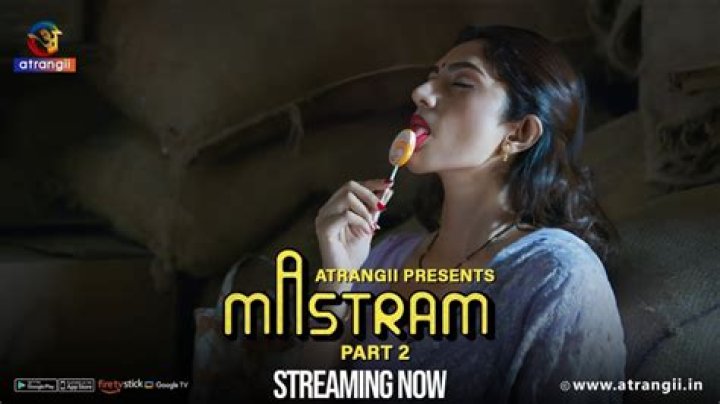 Mastram Web Series All Ratings,Reviews,Videos,Seasons and Watch Online