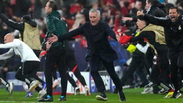 Match Preview: Jose Mourinho's AS Roma face Feyenoord in the UEFA Conference League final