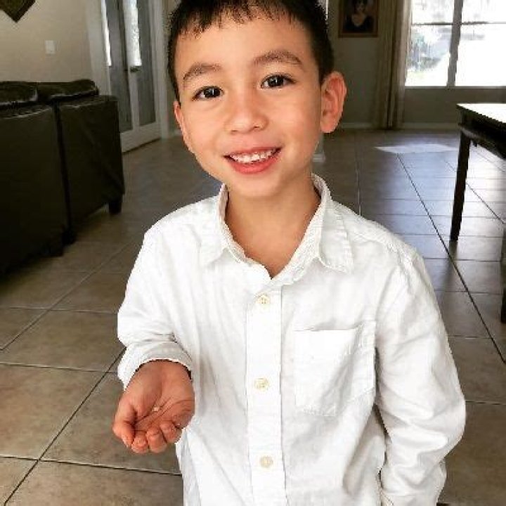 Mateo Moy 【Biography】Age, Net Worth, Single, Nationality Boy