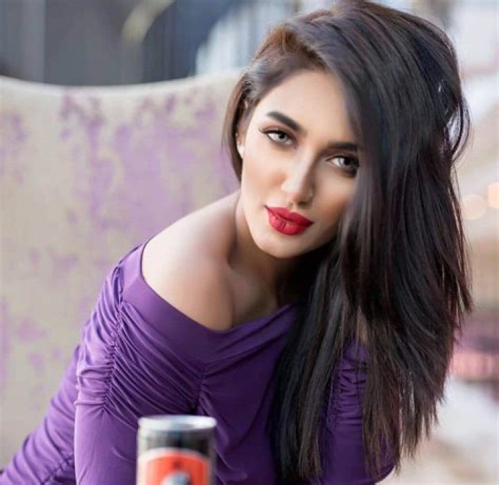 Mathira – Biography, Facts & Life Story