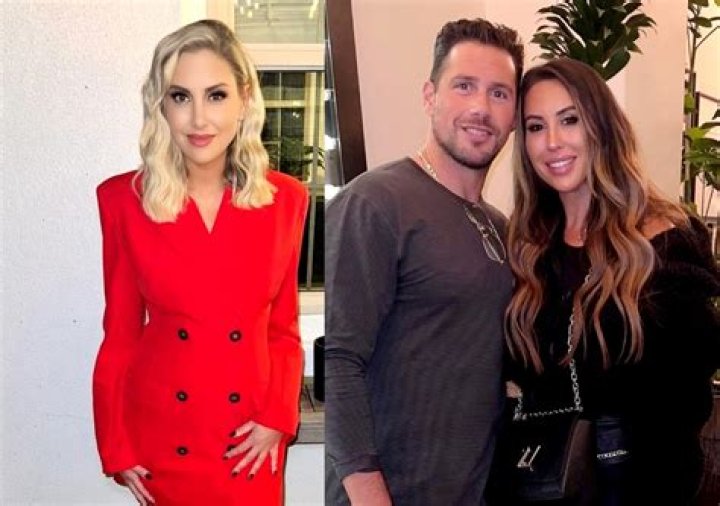 Matt And Gina Affair: Cheating Scandal Explained