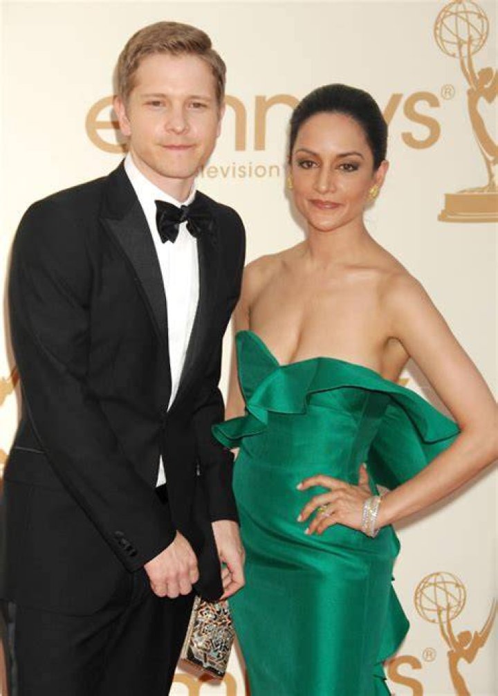 Matt Czuchry at Emmys 2011 The Good Wife Photo (25463653) Fanpop