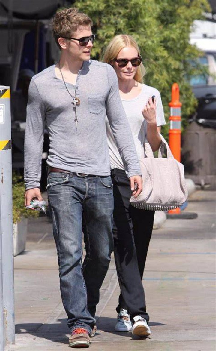 Matt Czuchry Girlfriend