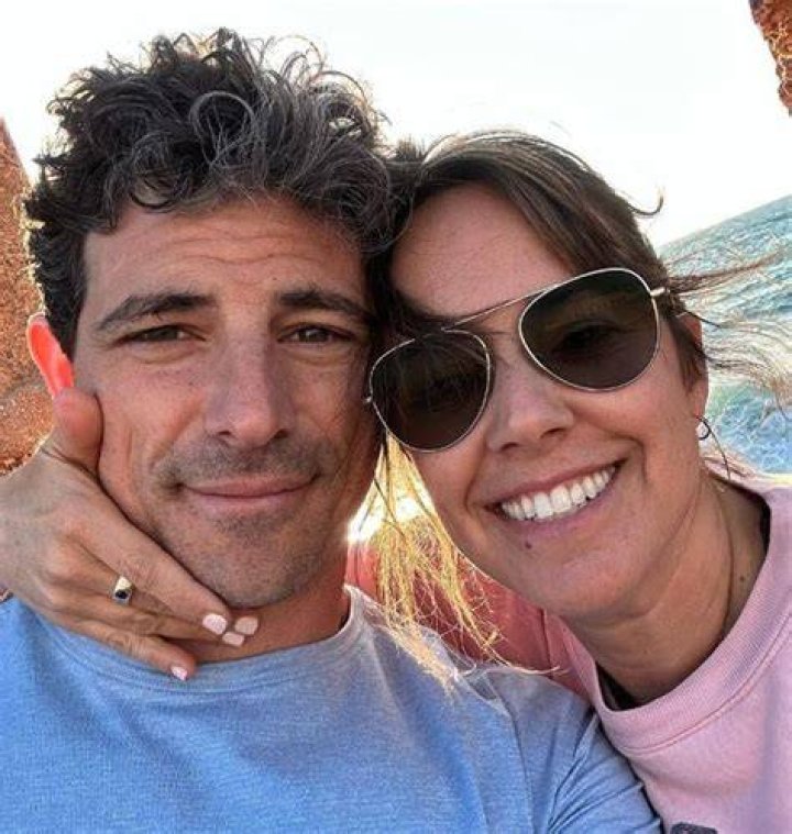 Matt Gutman Wiki Wife & Married Life, Education, Birthday