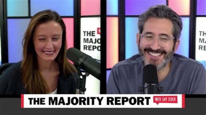 Matt Lech Majority Report, Bio, Wiki, Age, Wife, Podcast, Salary, and Net Worth