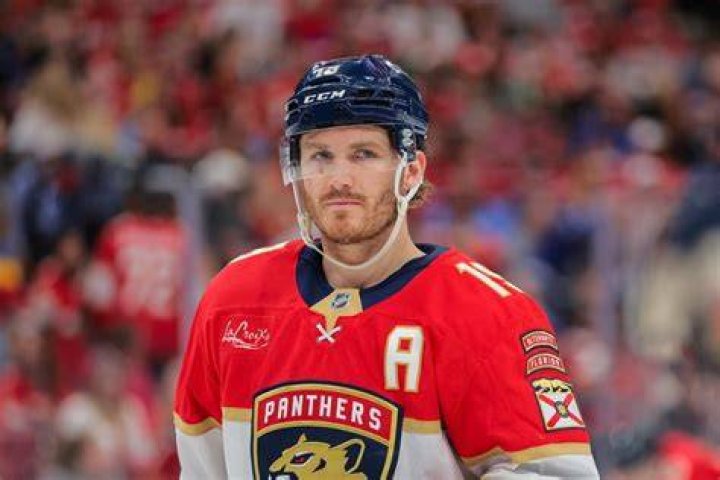 Matthew Tkachuk's net worth, contract, Instagram, salary, house, cars, age, stats, photos