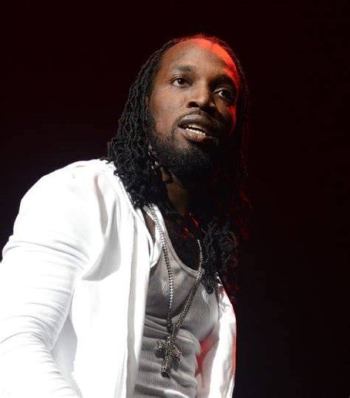 Mavado Net Worth Celebrity Net Worth