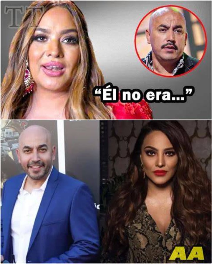 Mayeli Alonso rompe el silencio tras esc&aacute;ndalo en aeropuerto de Los