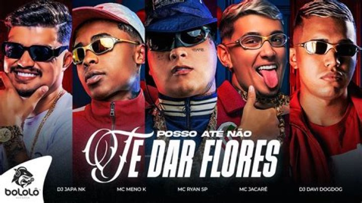 Mc Kekel from Brazil | Popnable