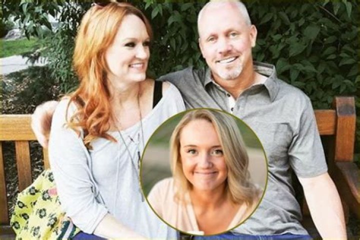 
Meet Alex Drummond – Photos Of Ree Drummond’s Daughter With Husband Ladd Drummond
