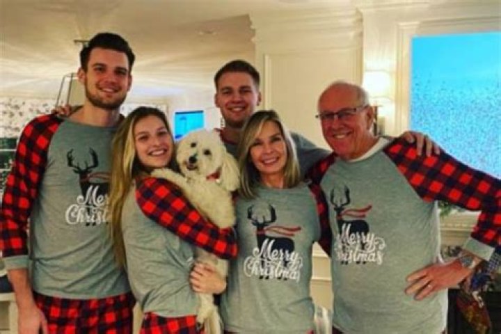 Meet All Of Jim Boeheim’s Children – Father Of Four, 2 Sons And 2 Daughters