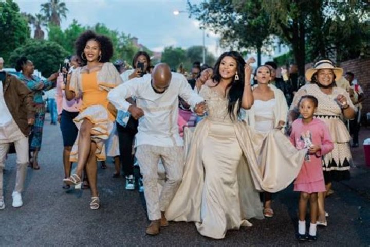 Meet Amo Chidi Baby Daddy Lebo, Kids And Family