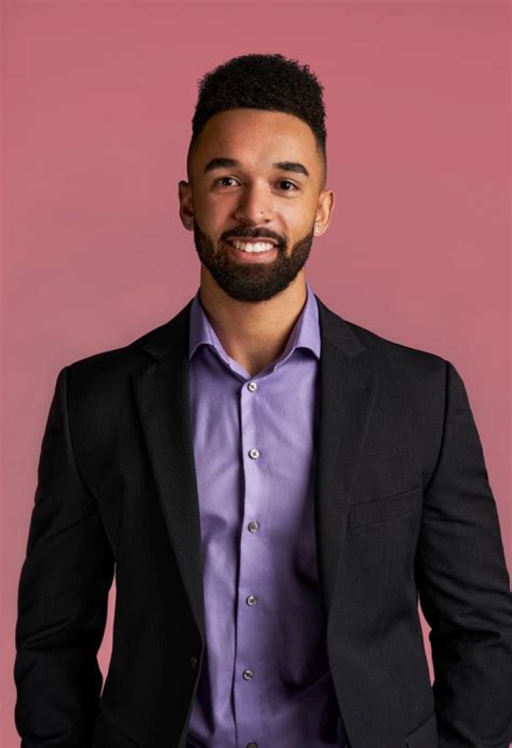 Meet An Analyst Bartise Bowden From Love Is Blind, Wikipedia