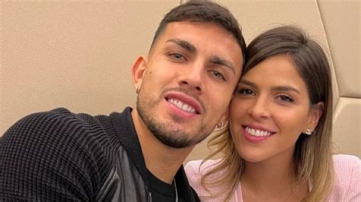Meet Camila Galante, Leandro Paredes&rsquo; wife: All the facts and details