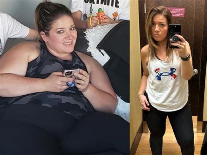 Meet Caroline Apovian, 60 Minutes Weight Loss Drug Creator
