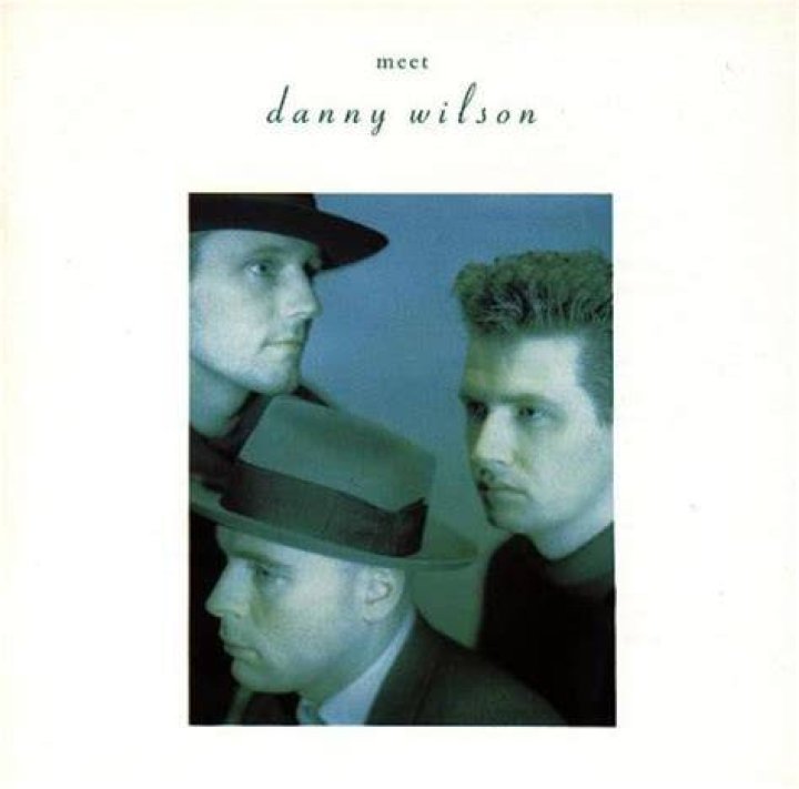 Meet Danny Wilson