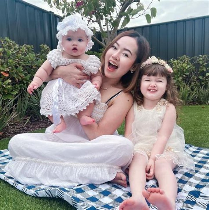 Meet Daughter Briella And Brexli Bielema